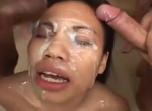 Lucy fire facial